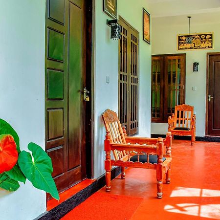 Smashing Inn Dambulla Luaran gambar