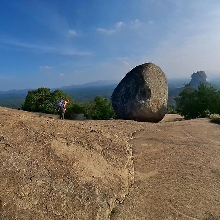 Smashing Inn Dambulla Luaran gambar