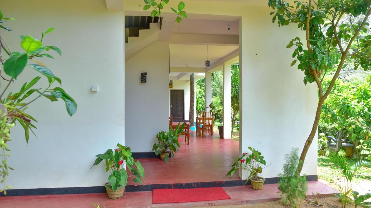 Smashing Inn Dambulla Luaran gambar