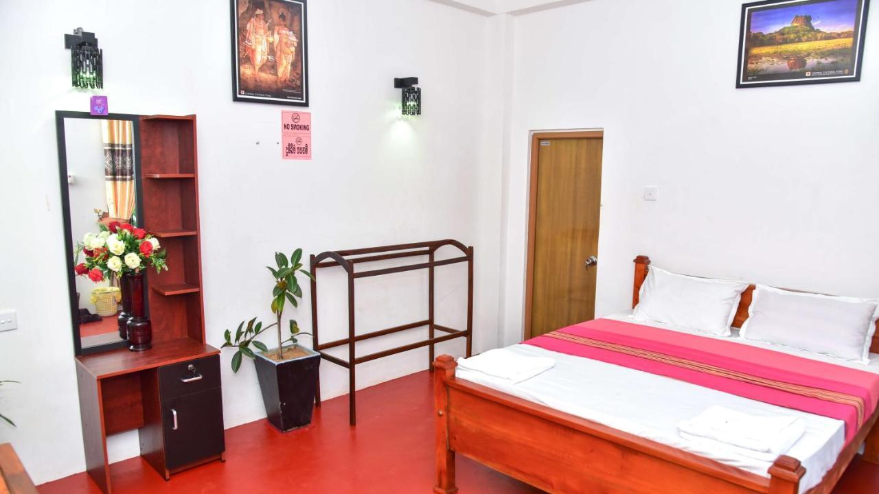 Smashing Inn Dambulla Luaran gambar