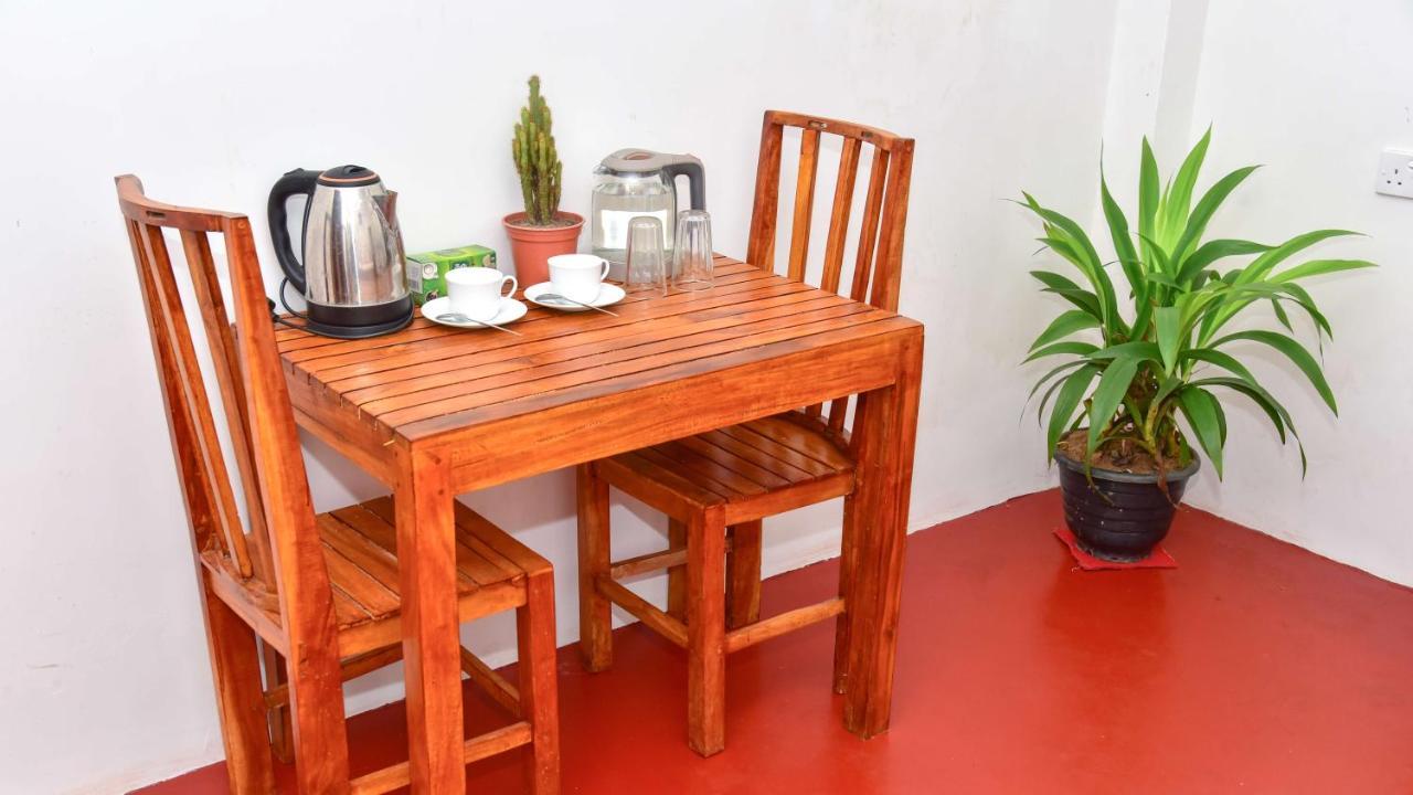 Smashing Inn Dambulla Luaran gambar