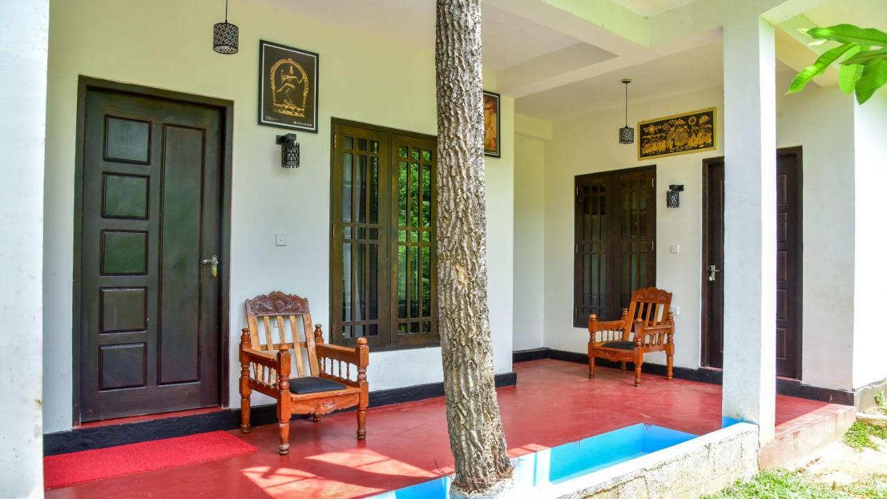 Smashing Inn Dambulla Luaran gambar