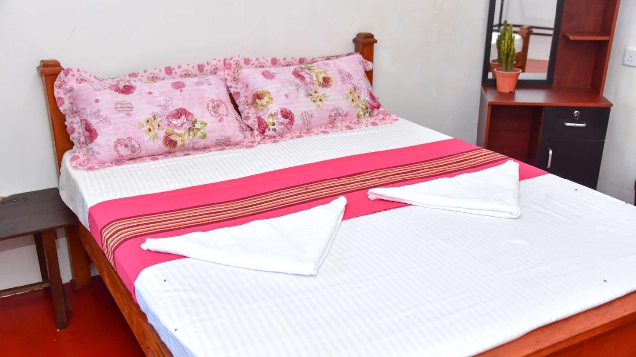 Smashing Inn Dambulla Luaran gambar