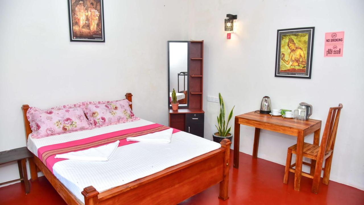 Smashing Inn Dambulla Luaran gambar