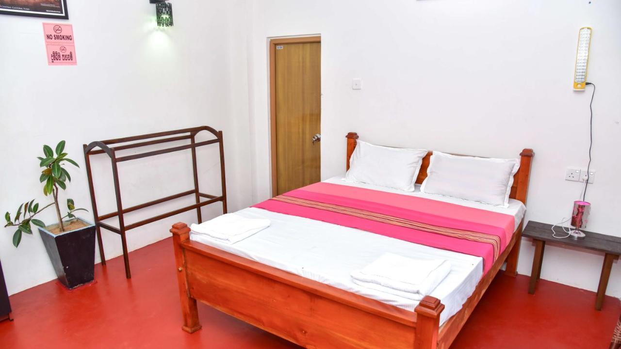 Smashing Inn Dambulla Luaran gambar
