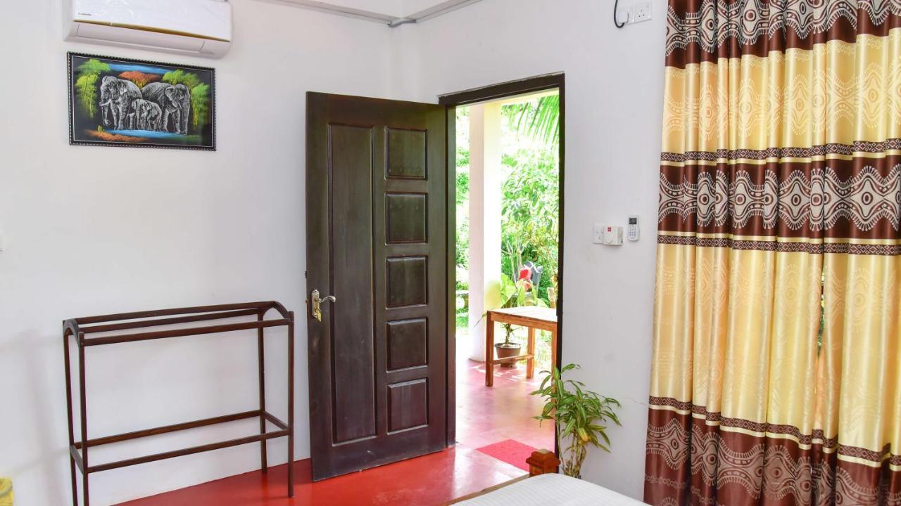 Smashing Inn Dambulla Luaran gambar