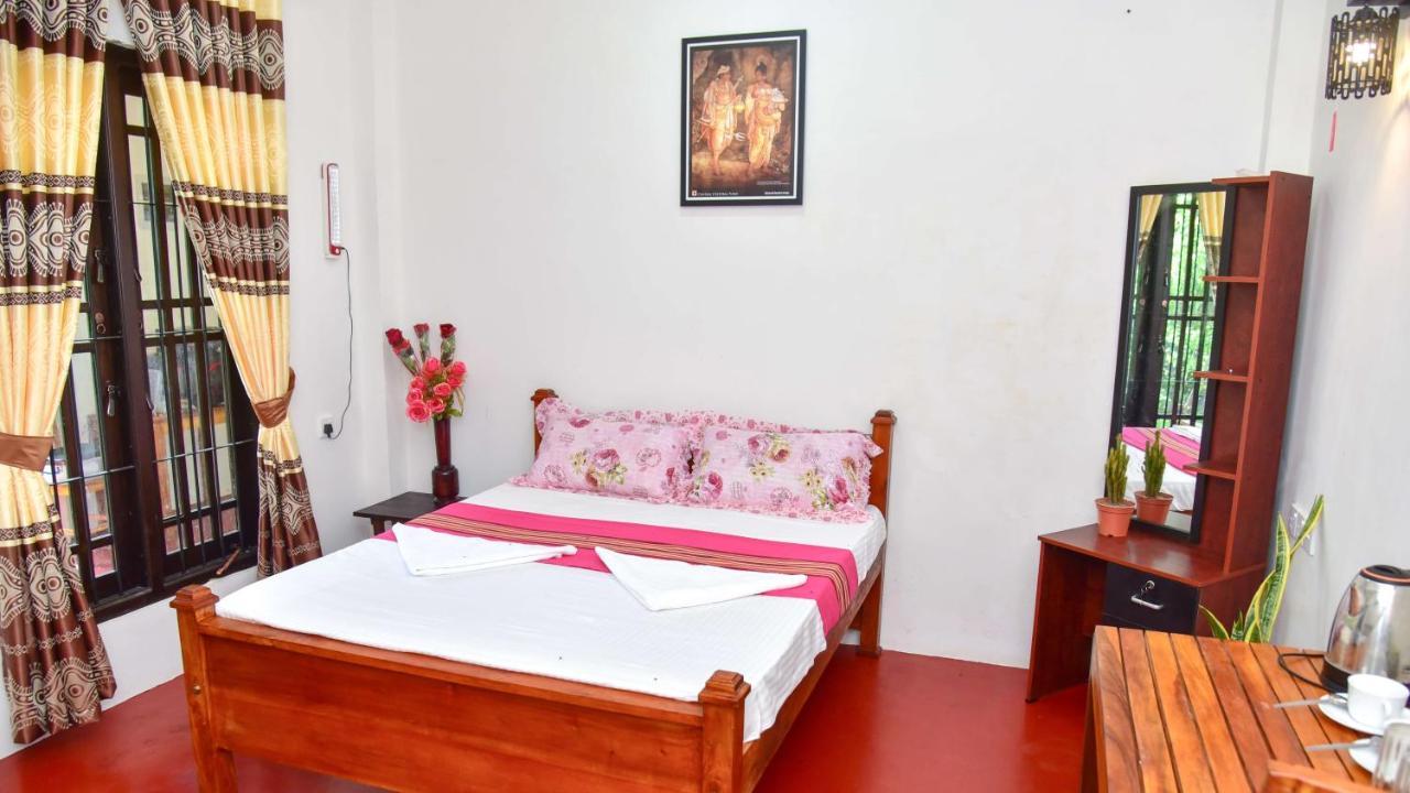Smashing Inn Dambulla Luaran gambar