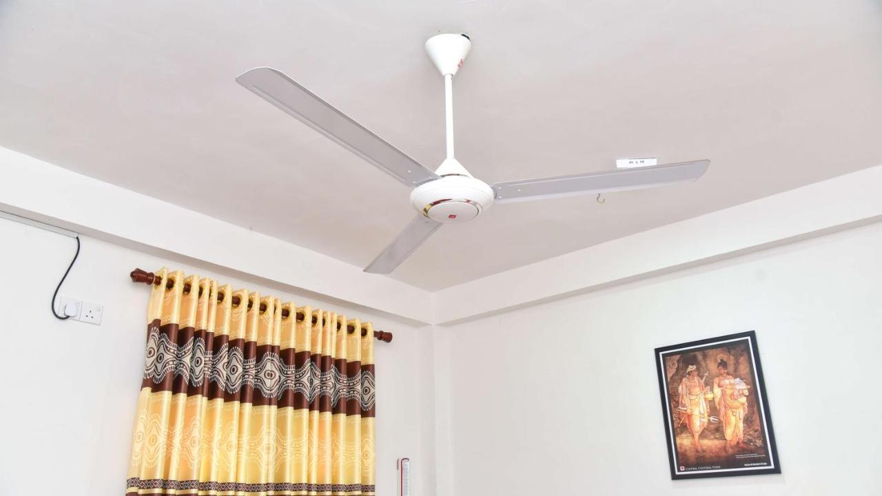 Smashing Inn Dambulla Luaran gambar