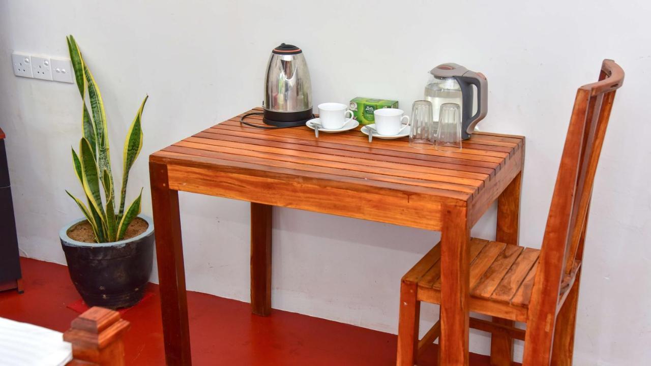 Smashing Inn Dambulla Luaran gambar