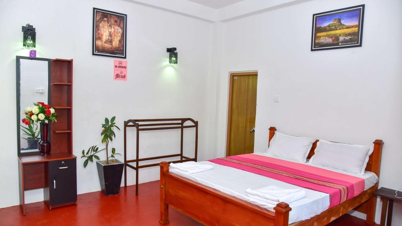 Smashing Inn Dambulla Luaran gambar
