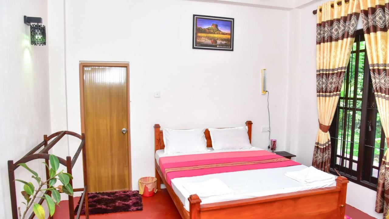 Smashing Inn Dambulla Luaran gambar