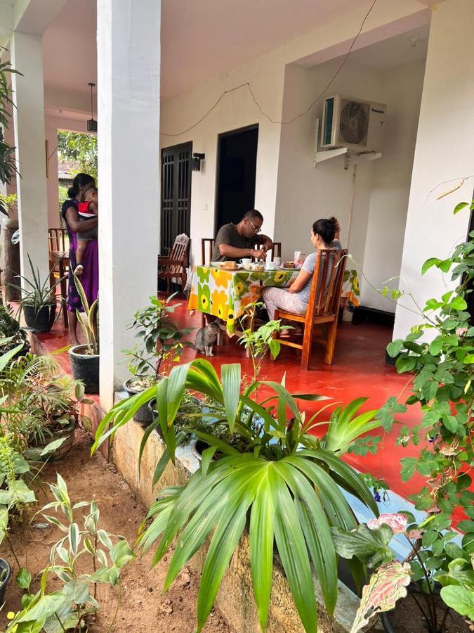 Smashing Inn Dambulla Luaran gambar