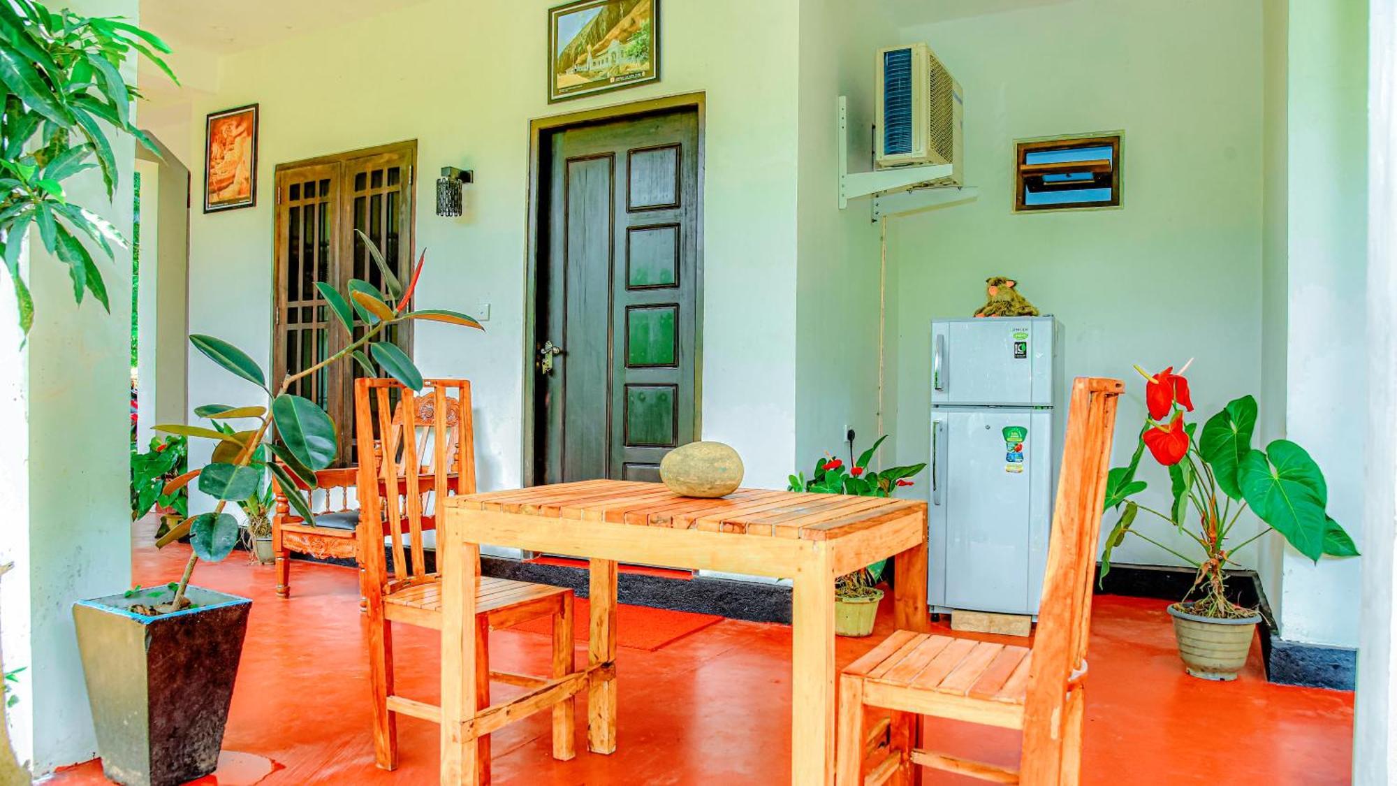 Smashing Inn Dambulla Luaran gambar