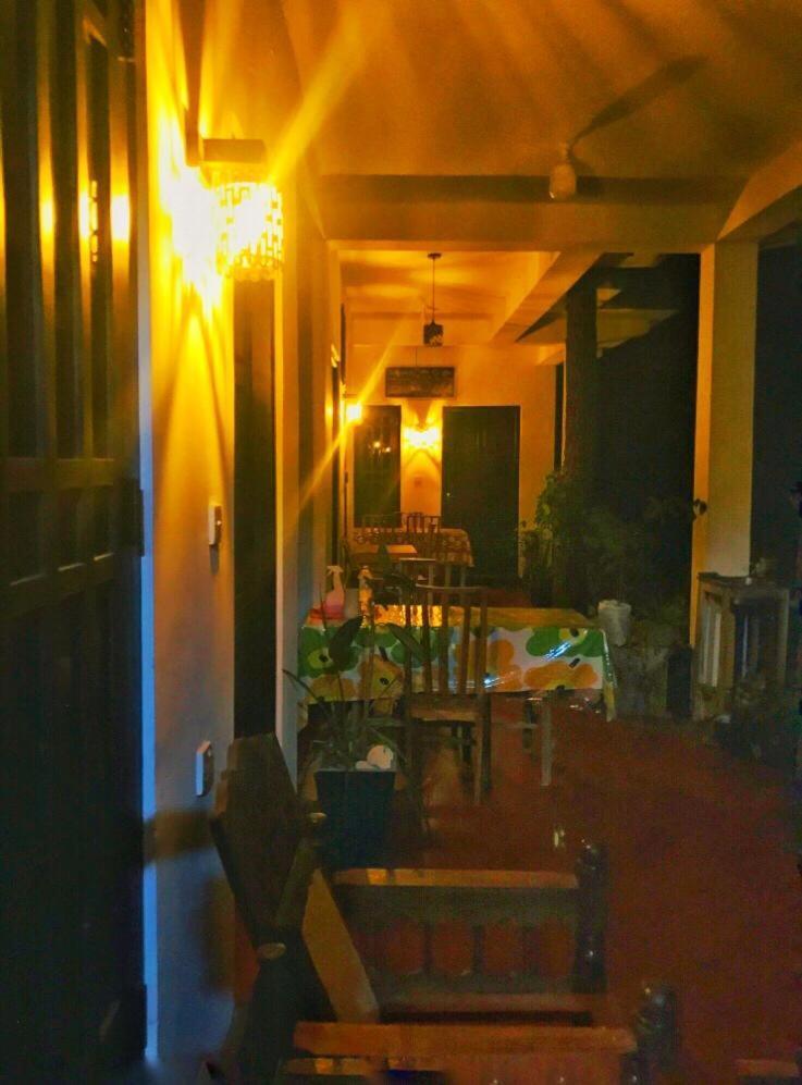 Smashing Inn Dambulla Luaran gambar