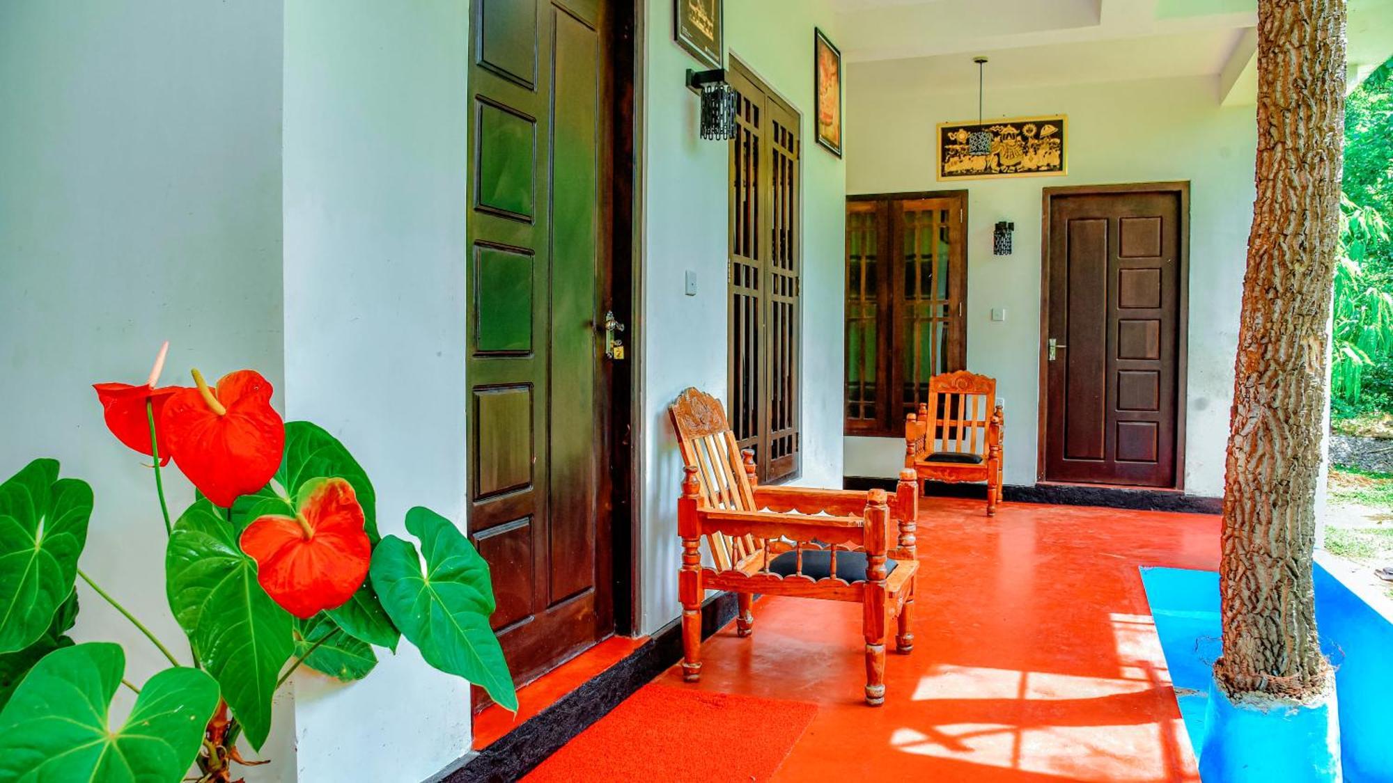 Smashing Inn Dambulla Luaran gambar