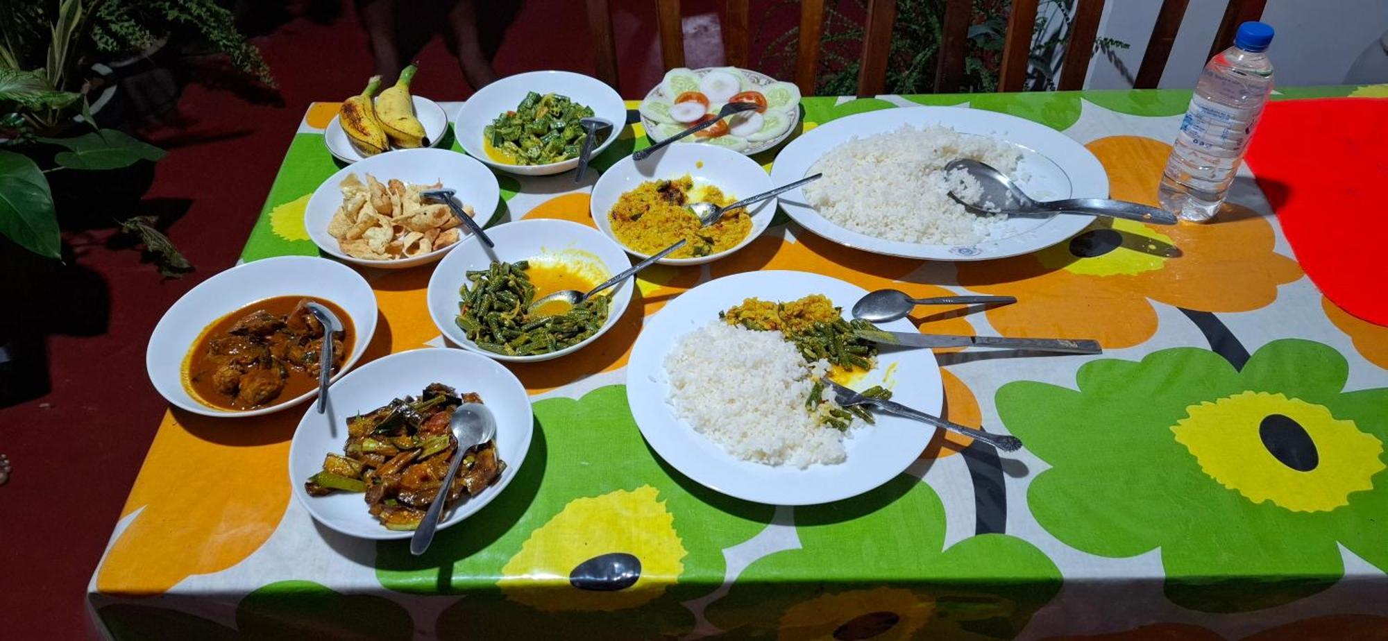 Smashing Inn Dambulla Luaran gambar