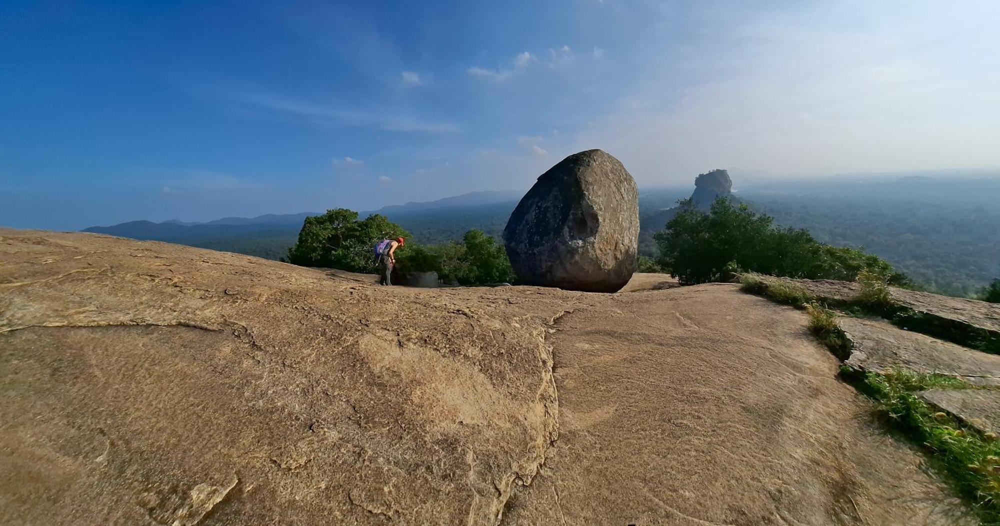Smashing Inn Dambulla Luaran gambar